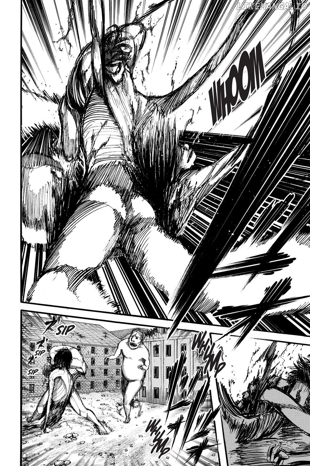 Attack on Titan, Chapter 9 image 26